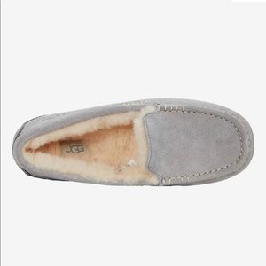New UGG Women's Ansley Moccasin Slippers